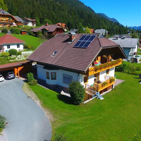 ヴァイセンゼーHaus Jankアパートメント エクステリア 写真