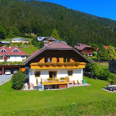 ヴァイセンゼーHaus Jankアパートメント エクステリア 写真